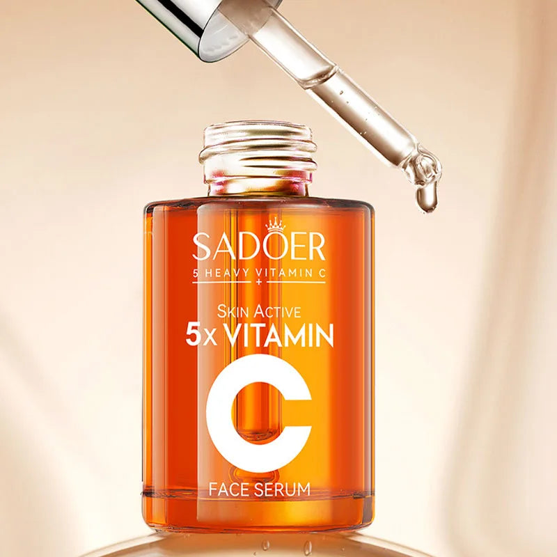 Vitamin C Hydrating Serum