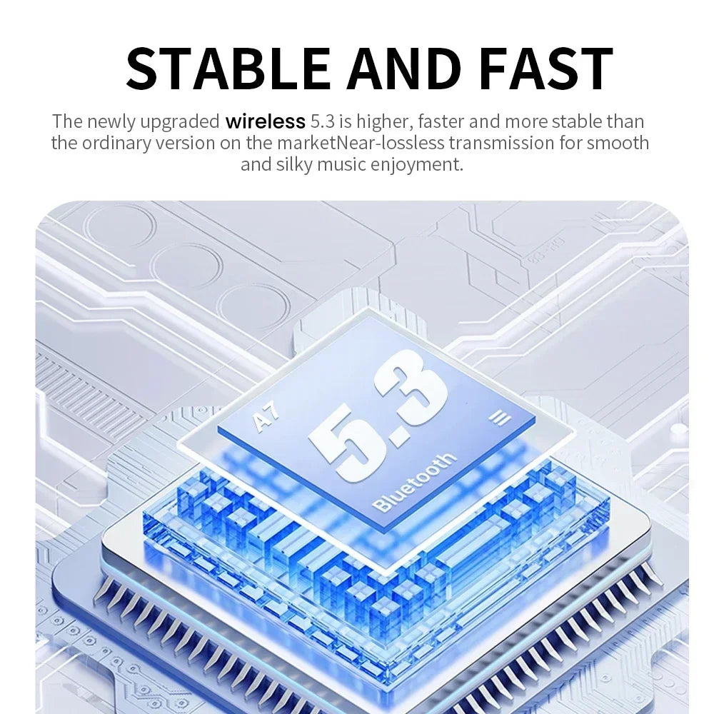 Original Wireless bluetooth headphone