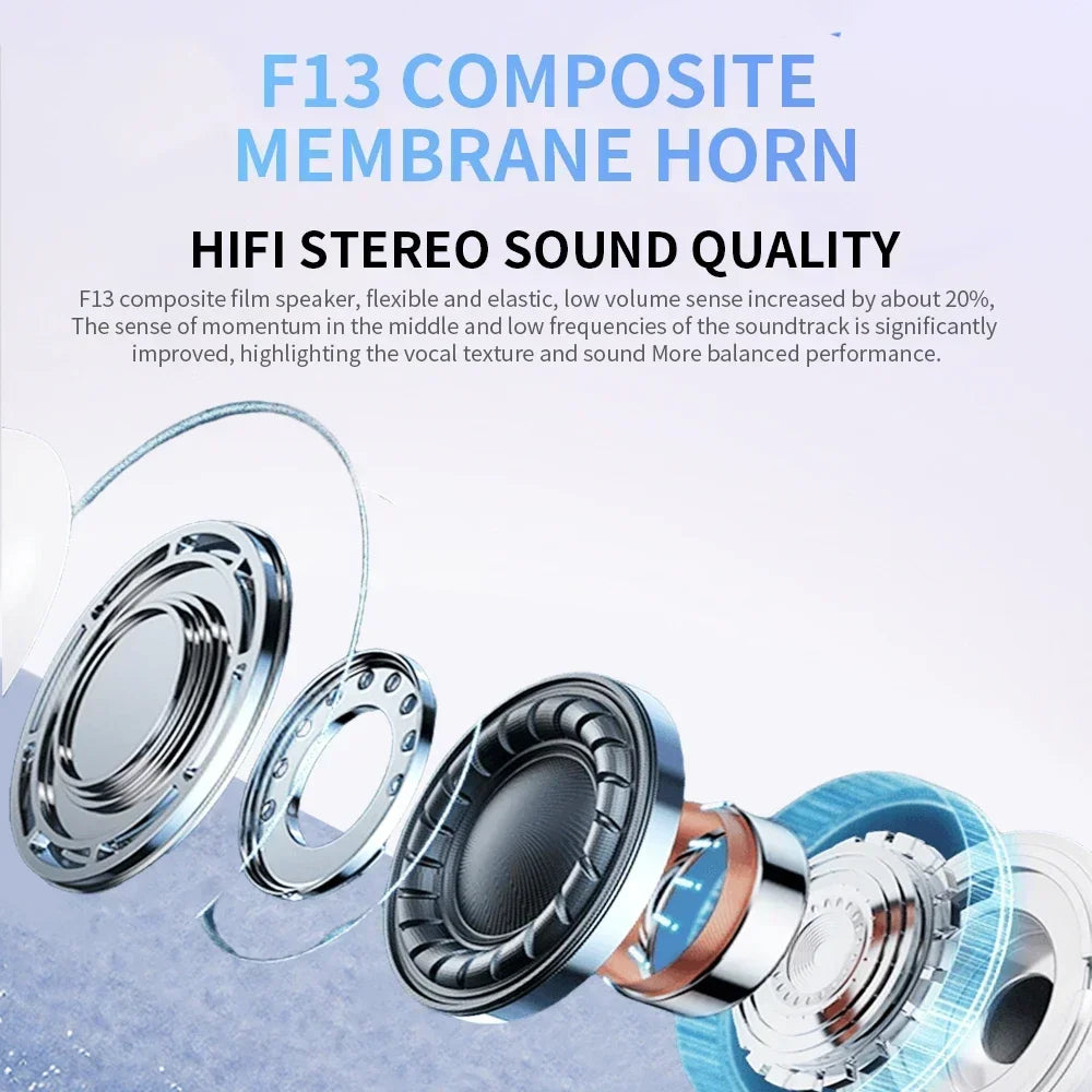 Original Wireless bluetooth headphone