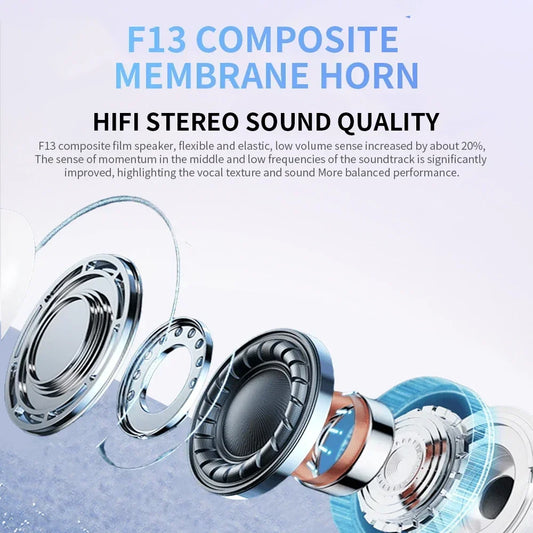 Original Wireless bluetooth headphone