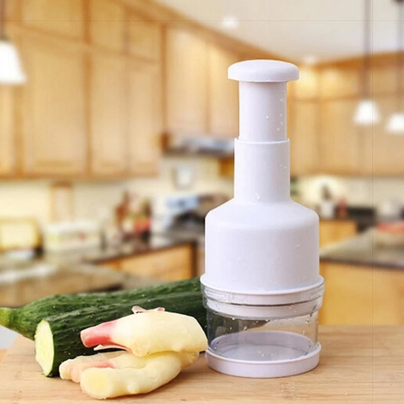 R1WA Manual Hand Chopper
