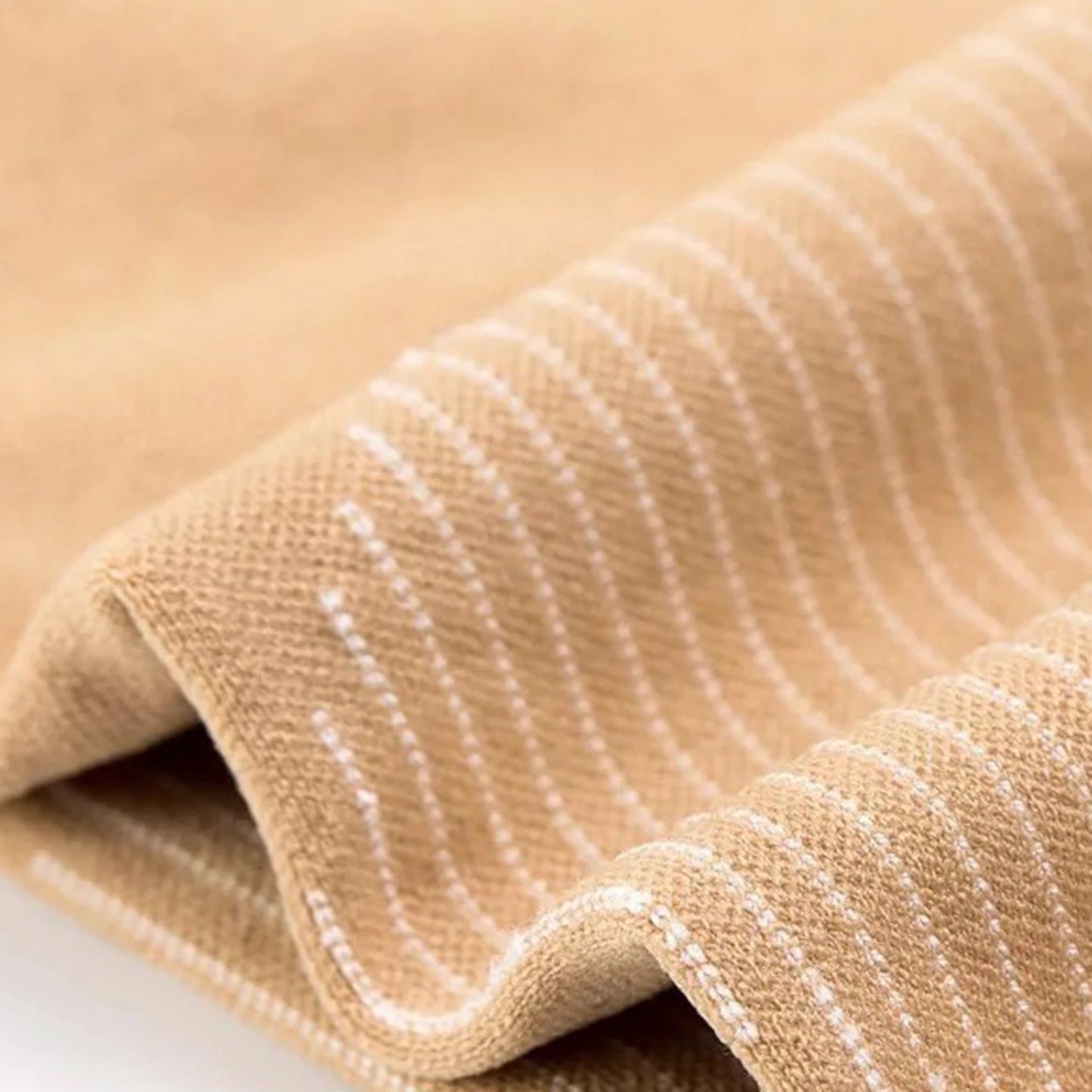 1 Pair Soft Knee Protector Pads Knee Warmer