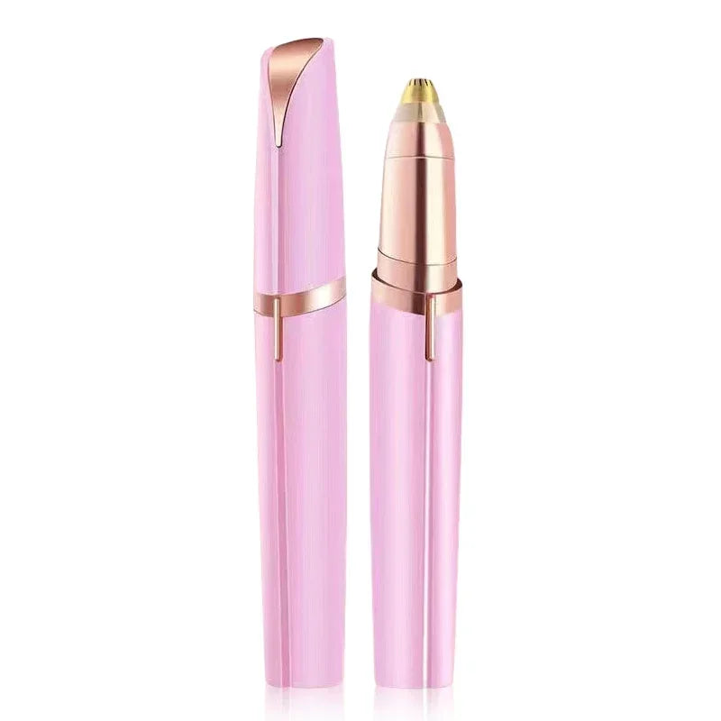 Electric Eyebrow Trimmer